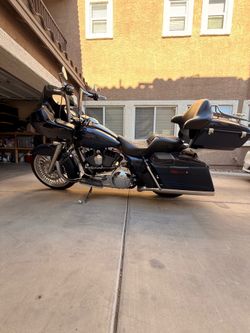 2013 Road Glide custom