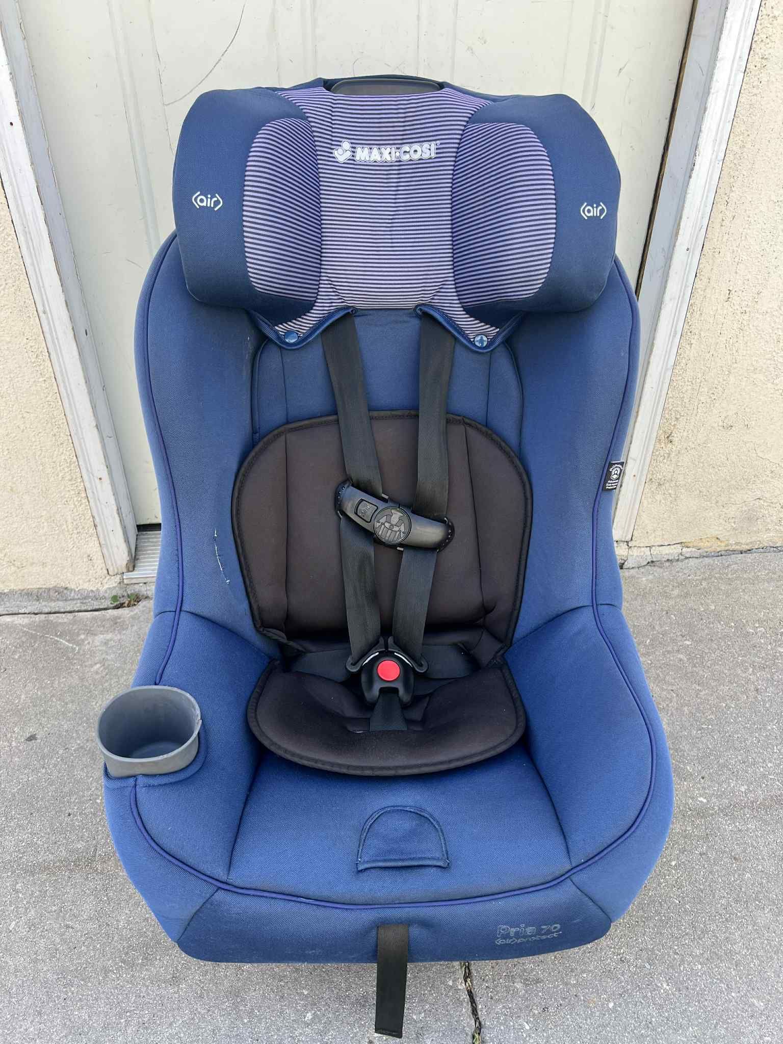 Seat Maxi Cosi Pria 70 Air Protect Maxi Cosi Car Seat
