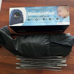 Slumberpod