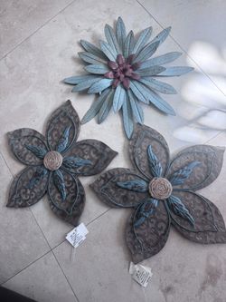 Wall decor
