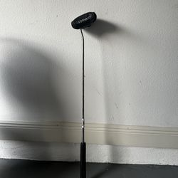 Odessy Putter
