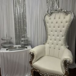Party decor