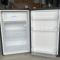 Used Frigidaire 4.5 Cu. Ft. Compact Refrigerator