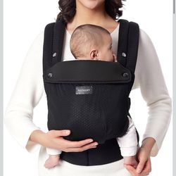 Mom Cozy Carrier