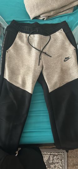 Nike Tech Fleece Jogger Pants