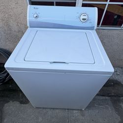 Amana Whirlpool Washer 
