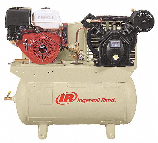 Ingersoll Rand Truck Mounted Compressor 2475F13GH