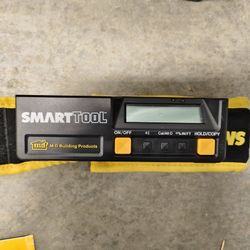 Smart Tool Digital Level