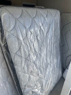 FULL MATTRESS 129