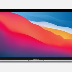 **Apple MacBook  Air 2020**$400
