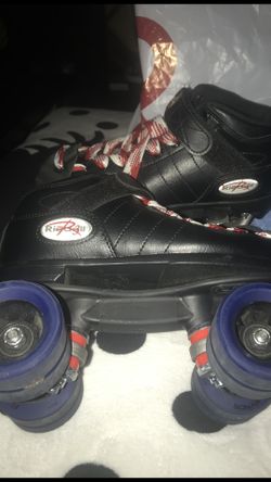 Size 6 boy but fits a 7 women