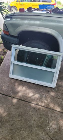 # ventana 36 x26 impacto