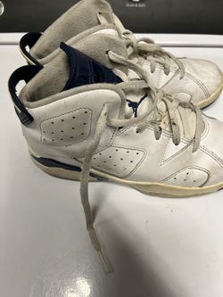 Jordan shoes