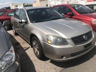 Nissan Altima