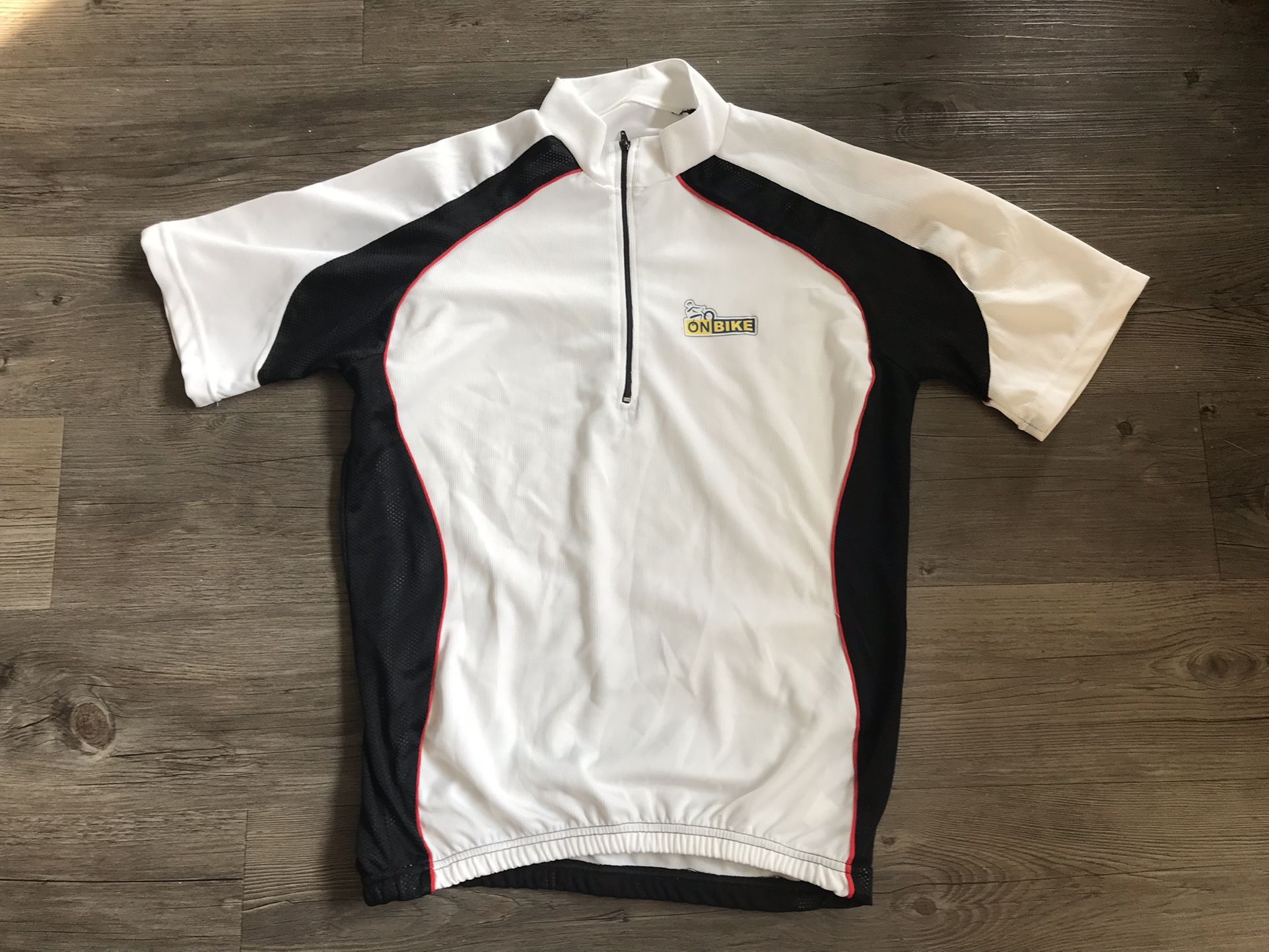 Cycling Jersey - Large