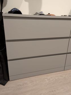 Dressers