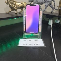 Unlocked IPhone 12 Pro Max 
