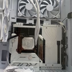 Asus Formula Z790 Lga  1700 Pc Motherboard DDR5