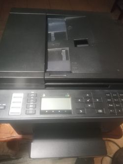 $225 DELL E525W Multifunction Printer 