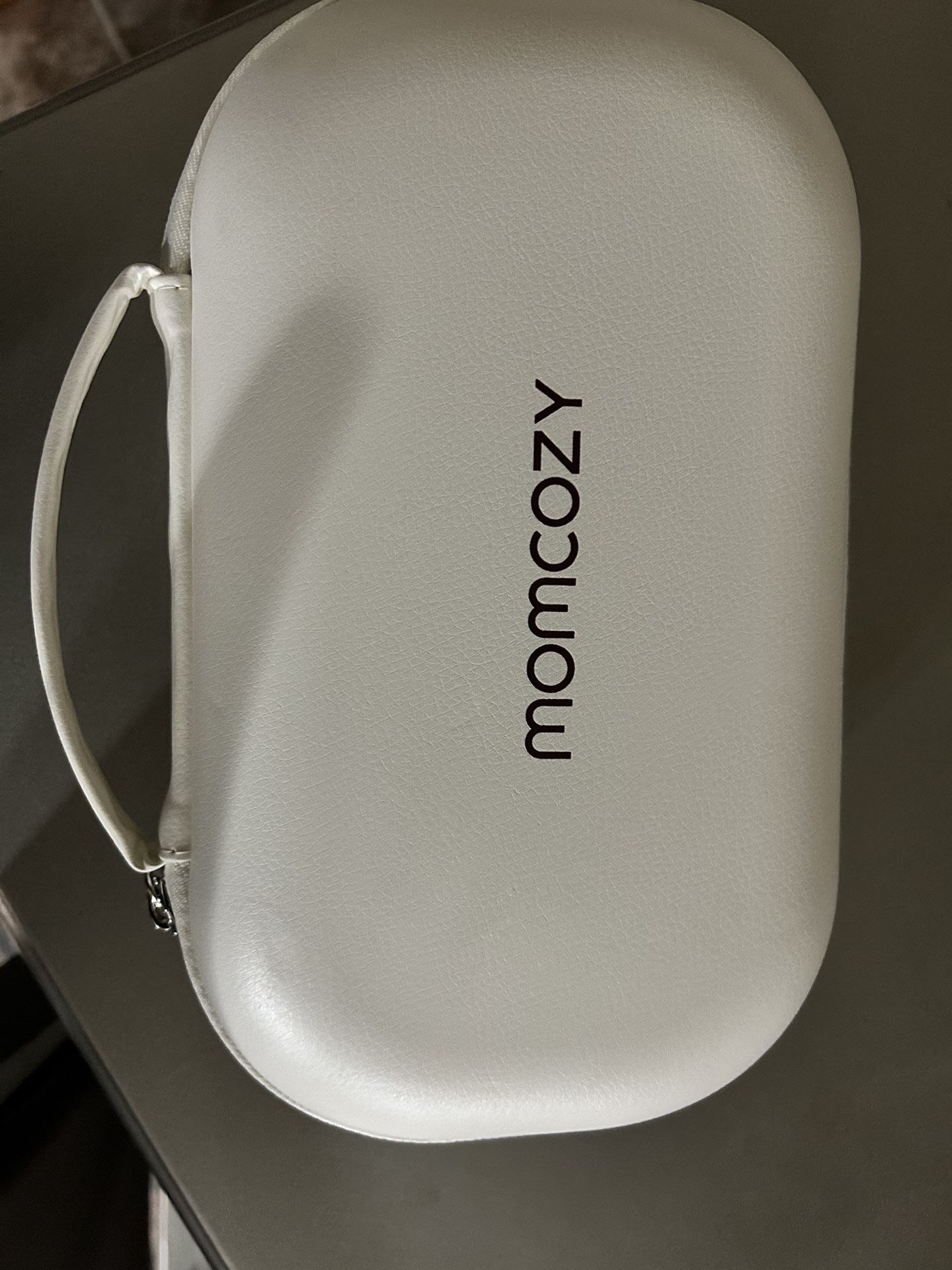M5 Mom Cozy breast pump