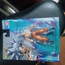 Dragon Ball Figures 