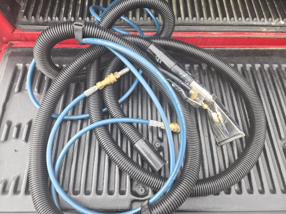 Carpet Extension Hose 