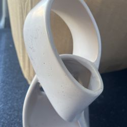 Threshold Ceramic Sculpture