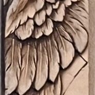 Sid Dickens Memory Tile - T-05 Wing