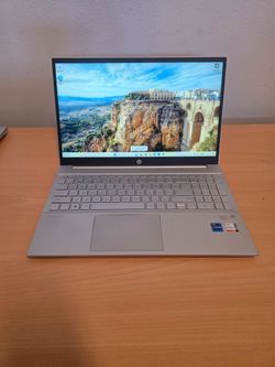 HP Touchscreen Laptop Computer 2025