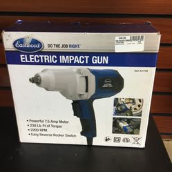 Eastwood Electric Impact Gun