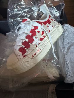 Amiri Shoes