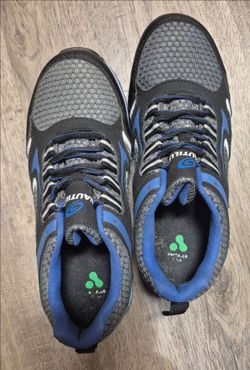 Nautilus Safety Footwear Tempest
