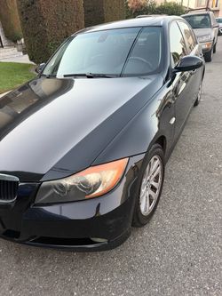 2006 BMW 325i