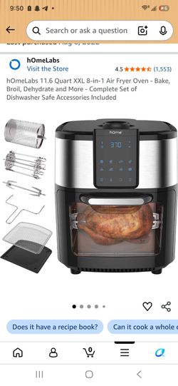 Air Fryer