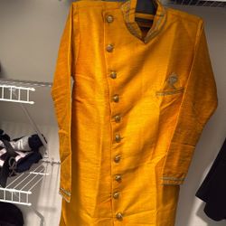 Move Out Sale 10-12 Years Boys Kurta 