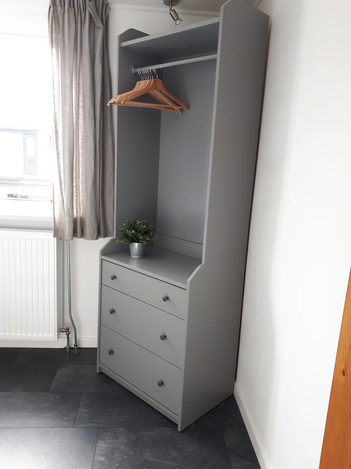 IKEA Dresser/wardrode
