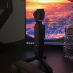DJI Osmo Pocket 3