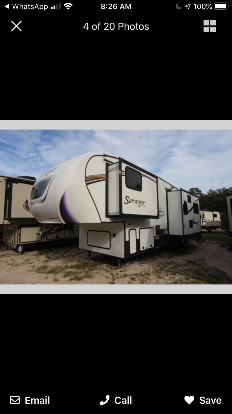 Forest River For Sale 