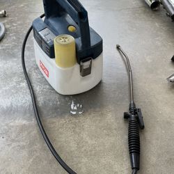 Ryobi 18V Cordless Chemical Sprayer (No Battery)