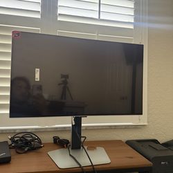 New Samsung Odyssey OLED 27 inch Monitor
