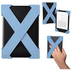 Strapsicle for the Kindle Paperwhite in Navy