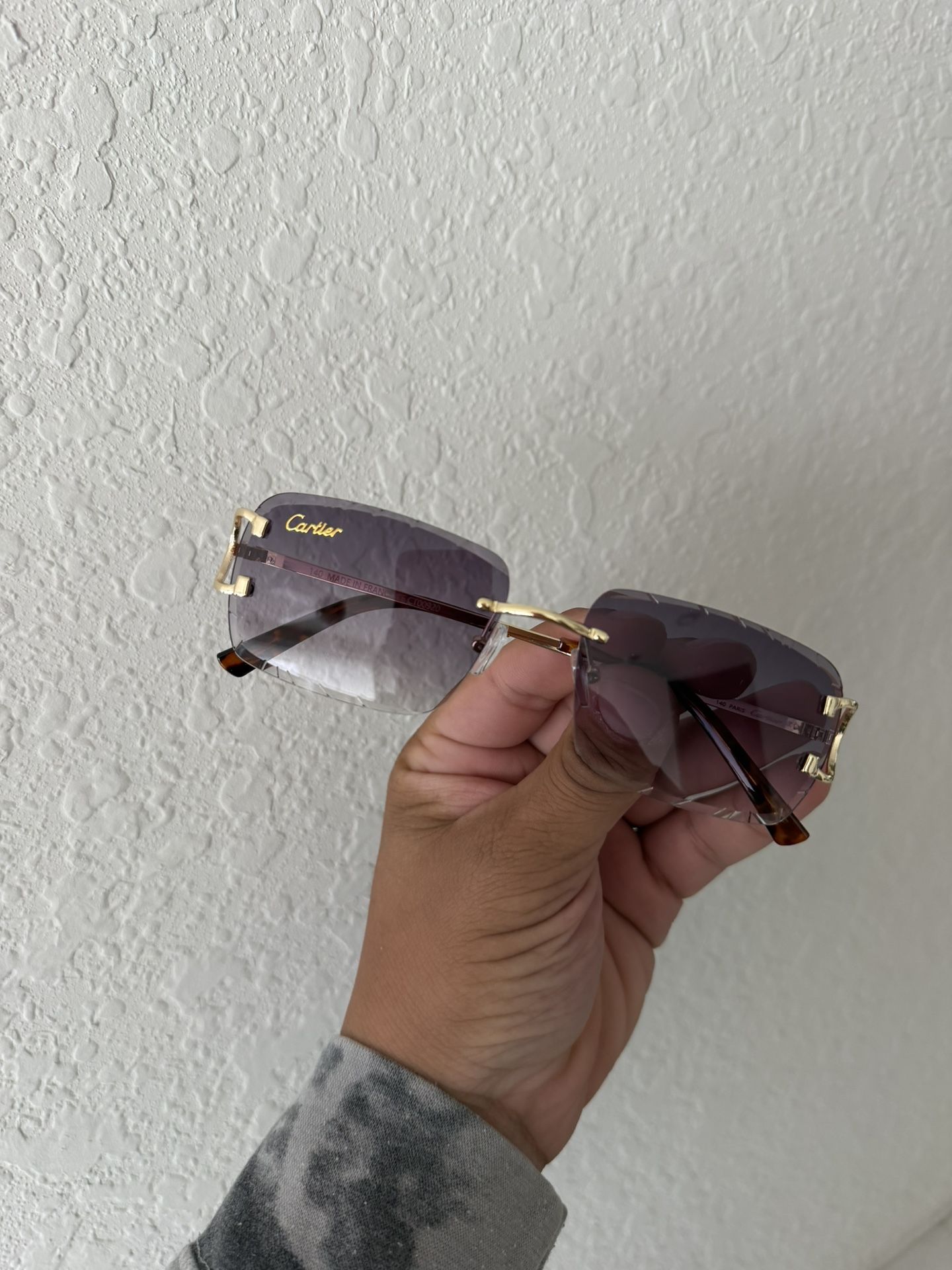 Cartier Glasses