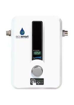 EcoSmart ECO 11 13KW 240V Electric Tankless Water Heater