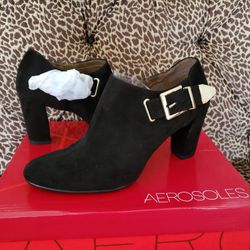 Aerosoles Booties