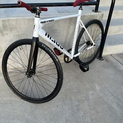 Fixie