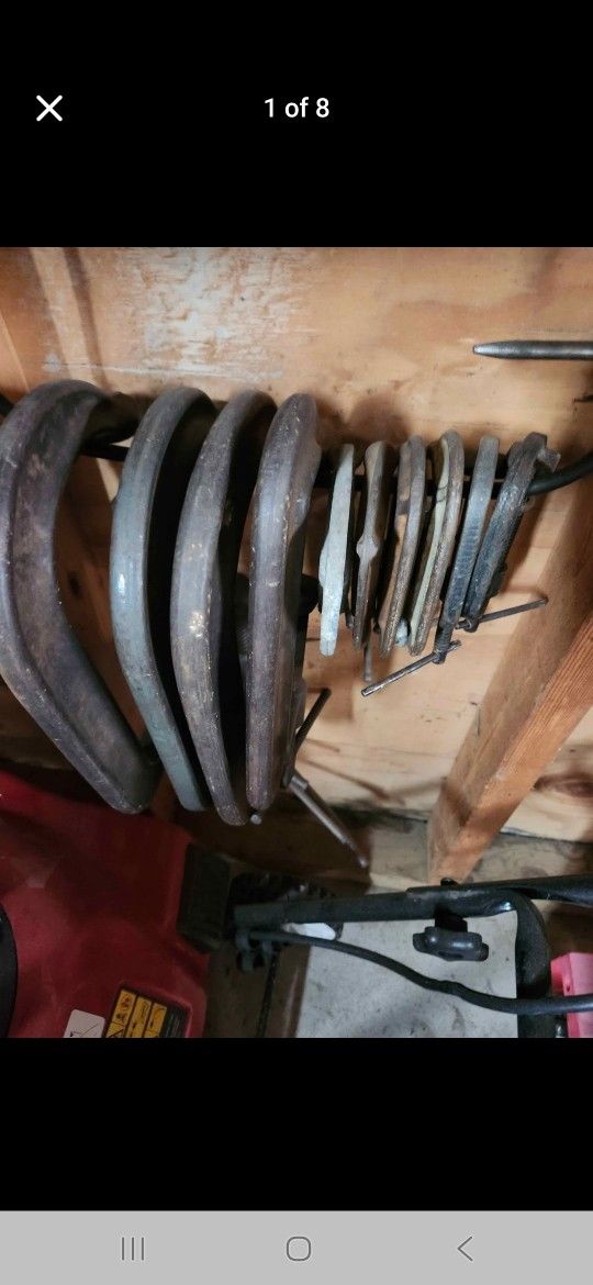 C- Clamps
