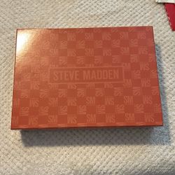 Steve Madden Crossbody And Card Case 