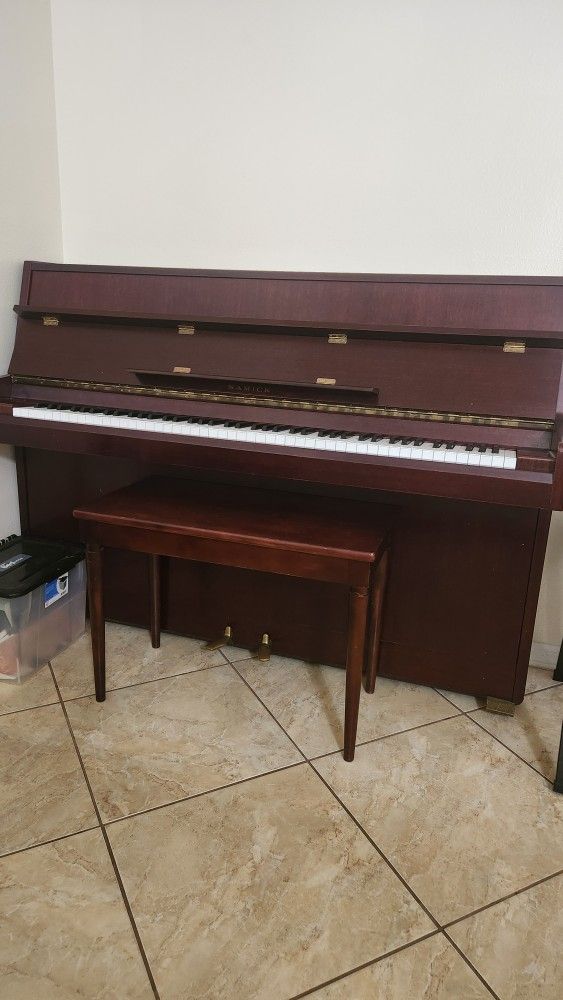 Piano