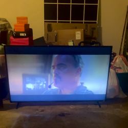 65 inch Vizio Flat Screen