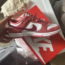 NIKE DUNKS 